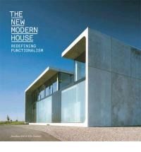 New Modern House