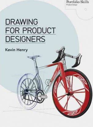 Drawing for Product Designers