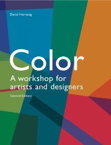 Colour A workshop for artists and designers