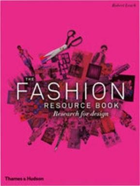 Fashion Resource Book