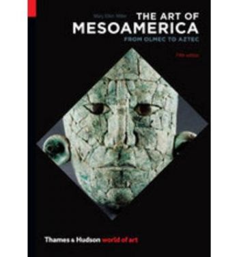 Art of Mesoamerica 5th edition