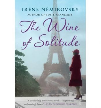 Wine of Solitude