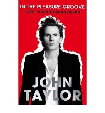 In the Pleasure Groove