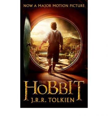 Hobbit film tie