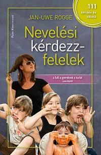 Nevelési kérdezz - felelek