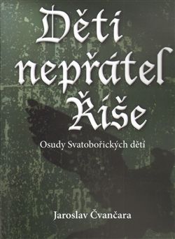 Děti nepřátel Říše