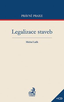 Legalizace staveb + CD