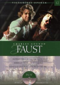Faust - Világhíres operák