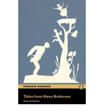 Tales from Hans Andersen + Mp3