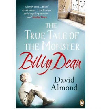 True Tale of the Monster Billy