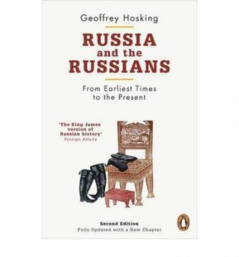 Russia and the Russians