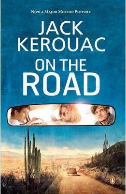 On the Road film tie-in