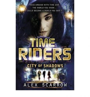 Timeriders: City of Shadows