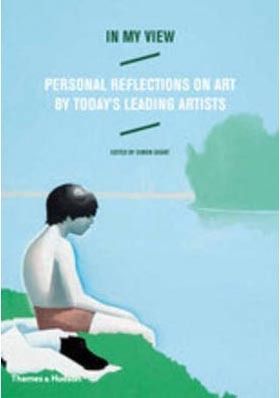 In My View: Personal Reflection