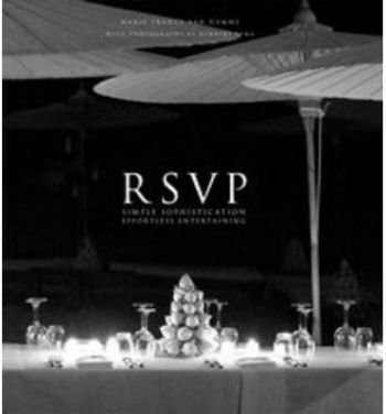 RSVP: Simple Sophistication