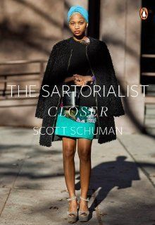 Sartorialist: Closer
