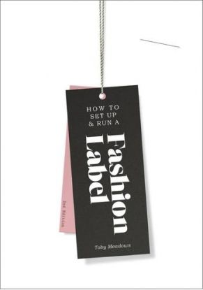 How to Set up & Run a Fashion Label