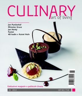 Culinary IV 2012