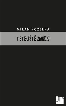Teteliště zmrdu