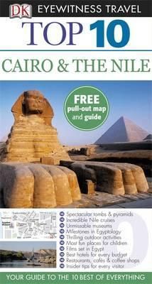 Cairo & The Nile ETG Top 10