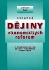 Stručné dějiny ekonomických reforiem