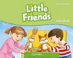 Little Friends Class Audio CD