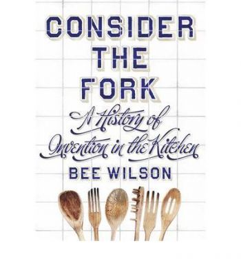 Consider the Fork