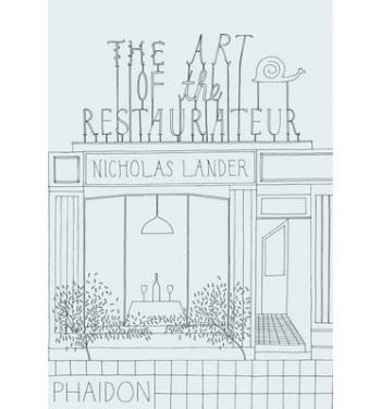 Art of the Restaurater