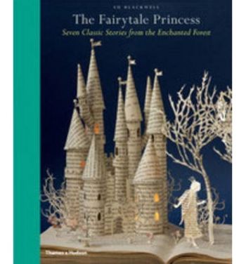 Fairytale Princess