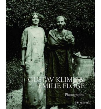 Gustav Klimt & Emilie Floge