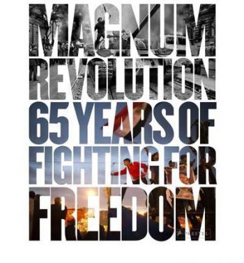 Magnum Revolution
