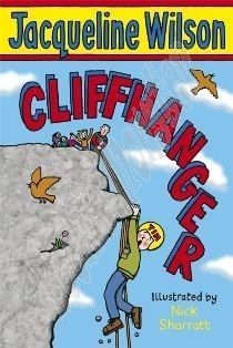 The Cliffhanger