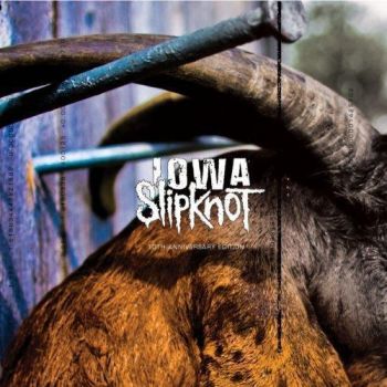Slipknot - Iowa (Special Edition)   2CD+DVD