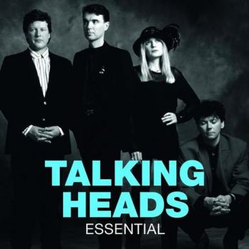 Talking Heads - Essential   CD