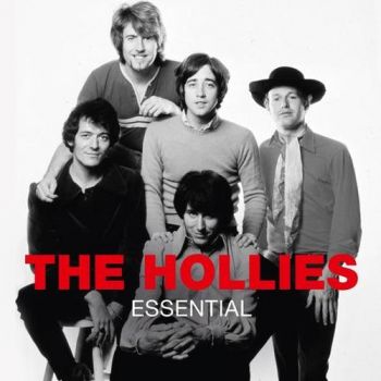 Hollies - Essential CD
