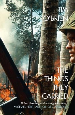 The Things They carried