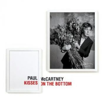 McCartney Paul - Kisses On The Bottom Deluxe Edition)  CD