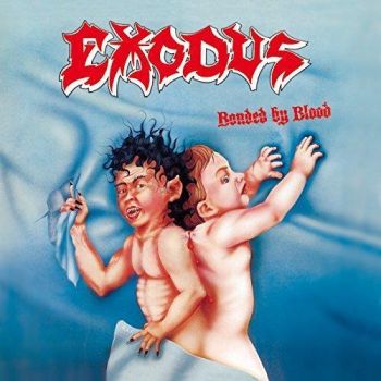 Exodus - Bonded By Blood  CD