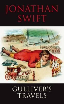 Gulliver´s Travels