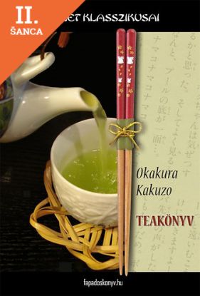 Lacná kniha Teakönyv