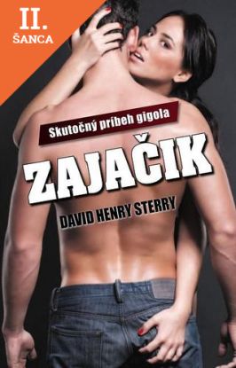 Lacná kniha Zajačik