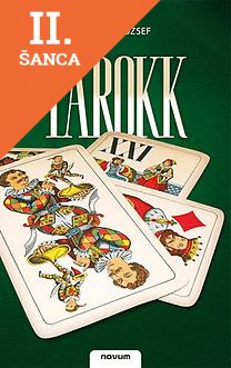 Lacná kniha Tarokk