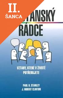 Lacná kniha Křesťanský rádce