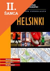 Lacná kniha Helsinki Kinyitja... Kihajtja... Megtalálja!