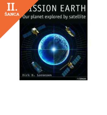Lacná kniha Mission Earth