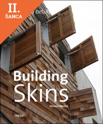 Lacná kniha Building Skins