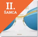 Lacná kniha Eyewear - Visual History