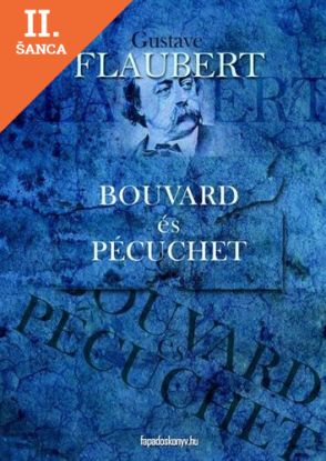 Lacná kniha Bouvard és Pécuchet