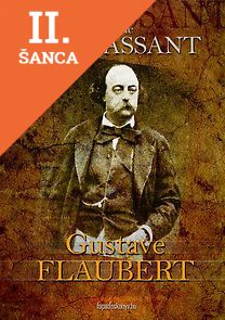Lacná kniha Flaubert