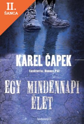 Lacná kniha Egy mindennapi élet